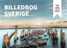 Victoria Gallardo - Billedbog Sverige