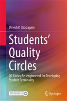 Dinesh P Chapagain, Dinesh P. Chapagain - Students' Quality Circles