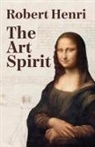 Robert Henri - The Art Spirit