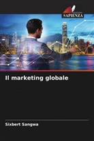 Sixbert Sangwa - Il marketing globale