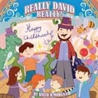 David R Morgan, Terrie Sizemore - Really David Really!