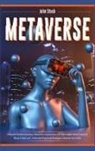John Stock - Metaverse