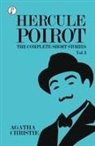 Agatha Christie - The Complete Short Stories with Hercule Poirot - Vol 3