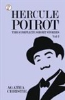 Agatha Christie - The Complete Short Stories with Hercule Poirot - Vol 2