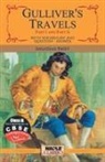 Unknown - Gulliver's Travels Part I and Part II
