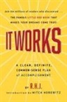 Roy Herbert Jarrett, Roy. Herbert Jarrett - It Works Deluxe Edition