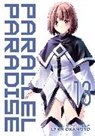 Lynn Okamoto - Parallel Paradise Vol. 13
