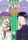 Toru - Crossplay Love: Otaku x Punk Vol. 3