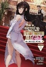 Ashi, Kaoming, Keyaki Uchiuchi, Keyaki Uchiuchi - This Is Screwed Up, but I Was Reincarnated as a GIRL in Another