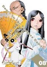 Nozomu Tamaki - Dance in the Vampire Bund: Age of Scarlet Order Vol. 8