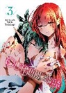 Towako Tsuki, Tohko Tsukinaga - Outbride: Beauty and the Beasts Vol. 3