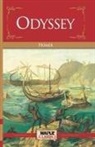 Homer - Odyssey