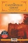 Oscar Wilde - The Canterville Ghost - with annotations