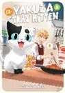 Riddle Kamimura - Ex-Yakuza and Stray Kitten Vol. 2