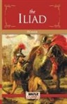 Homer - The Iliad