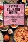 Padama Kalla - VOYAGE CULINAIRE INDIEN 2022