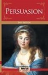 Jane Austen - Persuasion