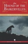 Unknown - The Hound of the Baskervilles