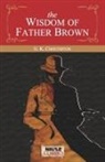 Unknown - The Wisdom of Father Brown