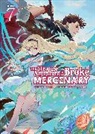 Mine, peroshi, peroshi - The Strange Adventure of a Broke Mercenary (Light Novel) Vol. 7