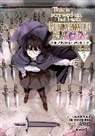 Ashi, Kaoming, Keyaki Uchiuchi, Keyaki Uchiuchi - This Is Screwed Up, but I Was Reincarnated as a GIRL in Another
