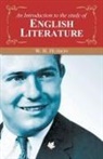 Unknown - An Introduction to the Study of English Literature