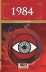 George Orwell - 1984