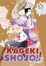 Kumiko Saiki - Kageki Shojo!! Vol. 8