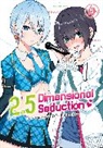 Yu Hashimoto - 2.5 Dimensional Seduction Vol. 5