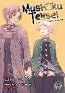Rifujin Na Magonote, Shirotaka, Fujikawa Yuka, Fujikawa Yuka - Mushoku Tensei: Jobless Reincarnation (Manga) Vol. 16
