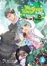 Honobonoru500, Nama, Nama - The Weakest Tamer Began a Journey to Pick Up Trash Vol. 3