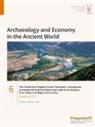 Eurydice Kefalidou - A. The Riverlands of Aegean Thrace: Production, Consumption and Exploitation of the Natural and Cultural Landscapes B. River Valleys and Regional Economies