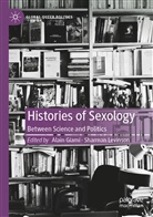 Alain Giami, Levinson, Sharman Levinson - Histories of Sexology