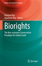 Dipayan Dey, Roy, Joyashree Roy - Biorights
