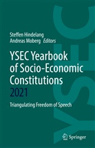 Steffen Hindelang, Moberg, Andreas Moberg - YSEC Yearbook of Socio-Economic Constitutions 2021