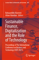 Bahaaeddin Alareeni, Hamdan, Allam Hamdan - Sustainable Finance, Digitalization and the Role of Technology