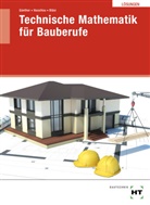Walter Bläsi, Susan Günther, Chrisoula Vassiliou - Technische Mathematik für Bauberufe, Lösungen