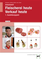 Christine Brombach, Christine Dr Brombach, Christine Dr. Brombach, Gerhard Eichenauer, Gehling, Johannes Gehling... - Fleischerei heute Verkauf heute