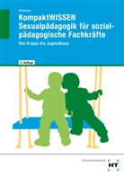 Stefan Hierholzer - eBook inside: Buch und eBook KompaktWISSEN Sexualpädagogik für sozialpädagogische Fachkräfte, m. 1 Buch