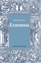 Johan Huizinga - Erasmus
