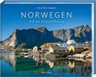 Klaus-Peter Kappest - Norwegen