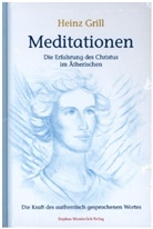 Heinz Grill - Meditationen