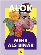 Julius Thesing, Alok Vaid-Menon, Julius Thesing, Linus Giese, Charlotte Milsch - Mehr als binär