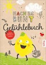 Franziska Frey, FarbFux Kinderbuchverlag, FarbFux Kinderbuchverlag - Mach es bunt Gefühlebuch