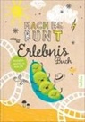 Franziska Frey, FarbFux Kinderbuchverlag - Mach es bunt Erlebnisbuch