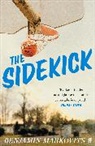 Benjamin Markovits, Markovits Benjamin - The Sidekick