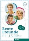 Manuela Georgiakaki, Schümann, Anja Schümann, Christiane Seuthe - Beste Freunde PLUS A1.2, m. 1 Buch, m. 1 Beilage