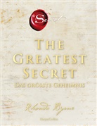 Rhonda Byrne - The Greatest Secret - Das größte Geheimnis