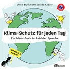 Ulrike Bruckmann, Jessika Knauer - Klima-Schutz für jeden Tag