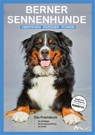 Minerva Verlag GmbH &amp; Co. KG, Minerva Verlag GmbH &amp; Co KG - Berner Sennenhunde